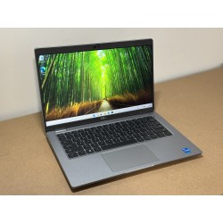 Naudotas Dell Latitude 5420 | 14 colių | Core i5-1145G7 | 16GB RAM | 256 GB SSD