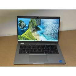 Naudotas Dell Latitude 5420 | 14 colių | Core i5-1145G7 | 16GB RAM | 256 GB SSD