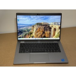 Naudotas Dell Latitude 5420 | 14 colių | Core i5-1145G7 | 16GB RAM | 256 GB SSD
