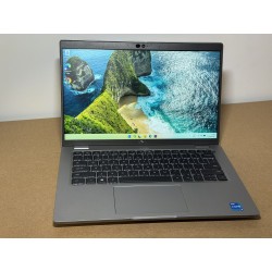 Naudotas Dell Latitude 5420 | 14 colių | Core i5-1145G7 | 16GB RAM | 256 GB SSD
