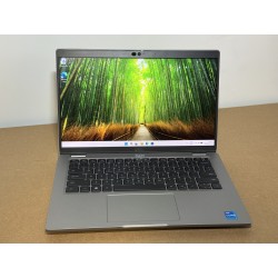 Naudotas Dell Latitude 5420 | 14 colių | Core i5-1145G7 | 16GB RAM | 256 GB SSD