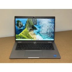 Naudotas Dell Latitude 5420 | 14 colių | Core i5-1145G7 | 16GB RAM | 256 GB SSD