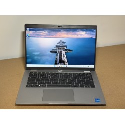 Naudotas Dell Latitude 5420 | 14 colių | Core i5-1145G7 | 16GB RAM | 256 GB SSD
