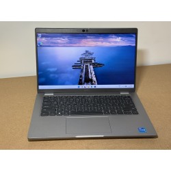 Naudotas Dell Latitude 5420 | 14 colių | Core i5-1145G7 | 16GB RAM | 256 GB SSD