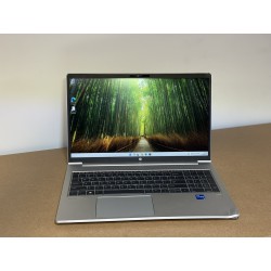 Naudotas HP ProBook 450 G10 | 15.5 colių | Core i5-1335U | 16GB RAM | 256 GB SSD