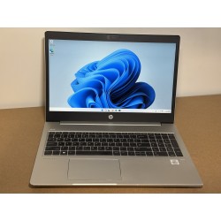 Naudotas HP ProBook 450 G7 | 15.5 colių | Core i5-10210U | 8 GB RAM | 256 GB SSD