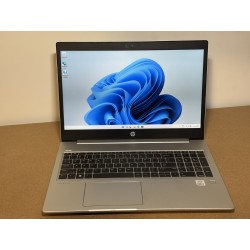 Naudotas HP ProBook 450 G7 | 15.5 colių | Core i5-10210U | 16 GB RAM | 256 GB SSD