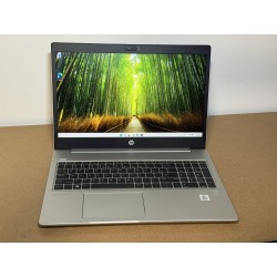 Naudotas HP ProBook 450 G7 | 15.5 colių | Core i3-10110U | 8 GB RAM | 256 GB SSD