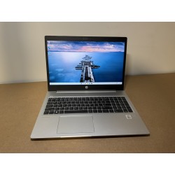 Naudotas HP ProBook 450 G7 | 15.5 colių | Core i3-10110U | 8 GB RAM | 256 GB SSD