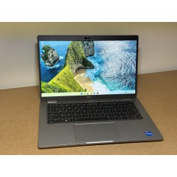 Naudotas Dell Latitude 5420 | 14 colių | Core i5-1145G7 | 16GB RAM | 256 GB SSD
