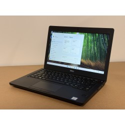 Dell Latitude 5290 i5-8350u